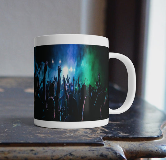 Tasse Personalisierbar Motiv selbst gestalten
