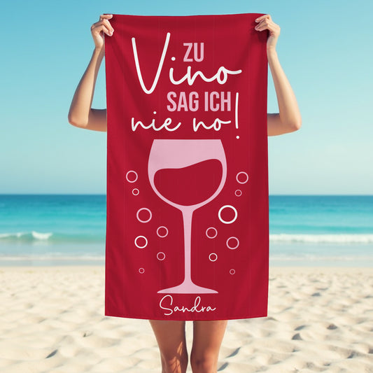 Handtuch - Cocktails