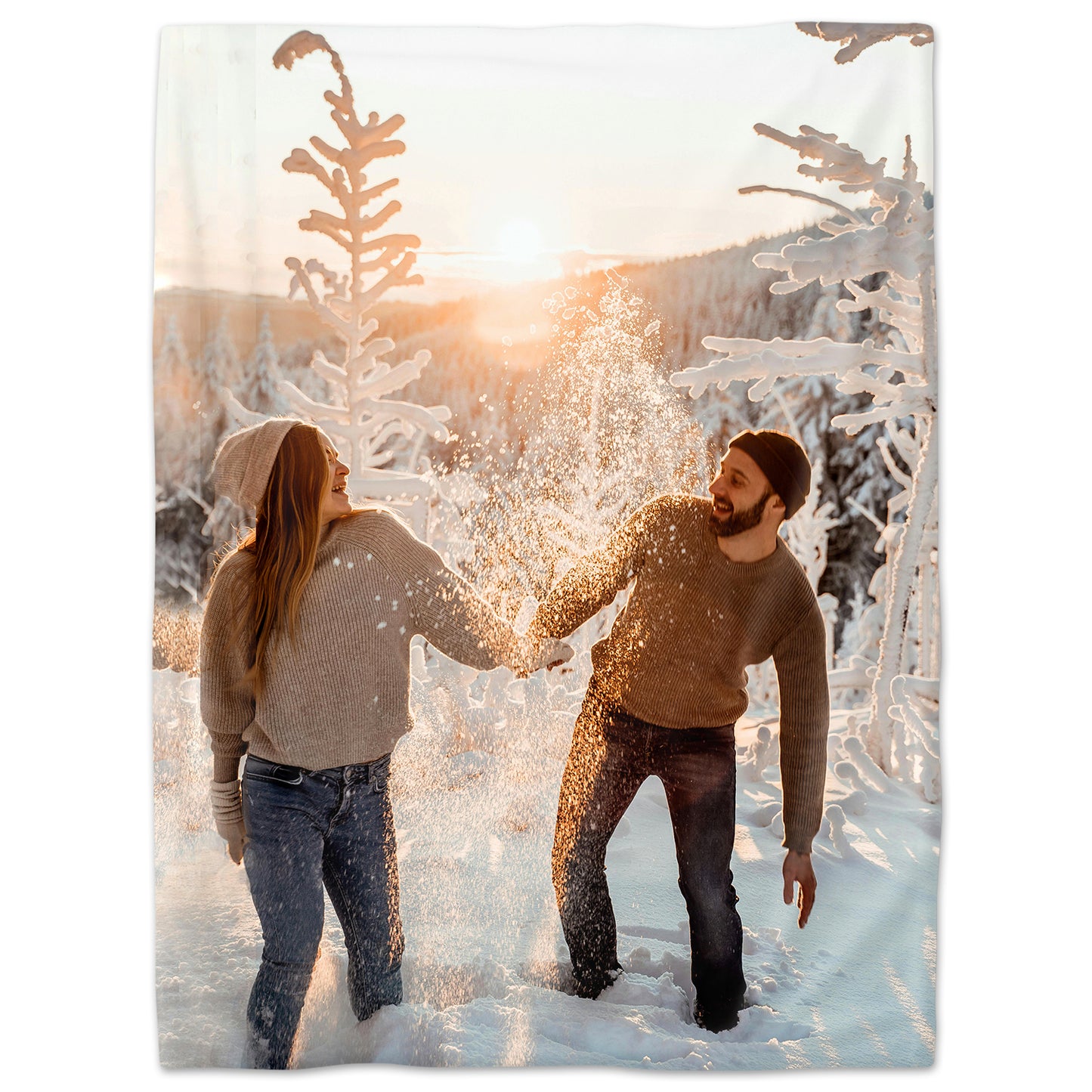 Einzelfoto - Fotodecke selbst gestalten