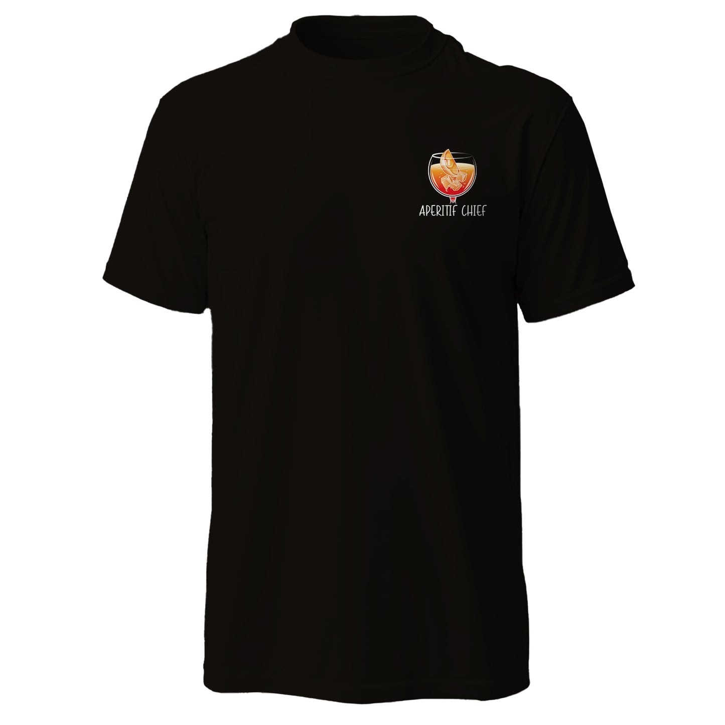 Aperitif Chief - T-Shirt