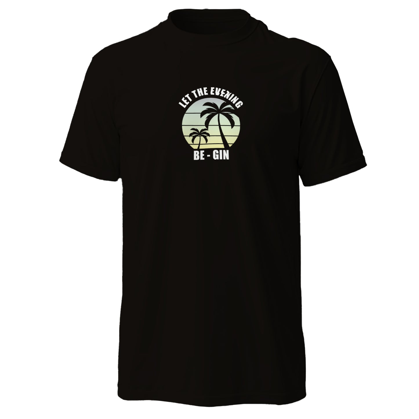 be-GIN - T-Shirt