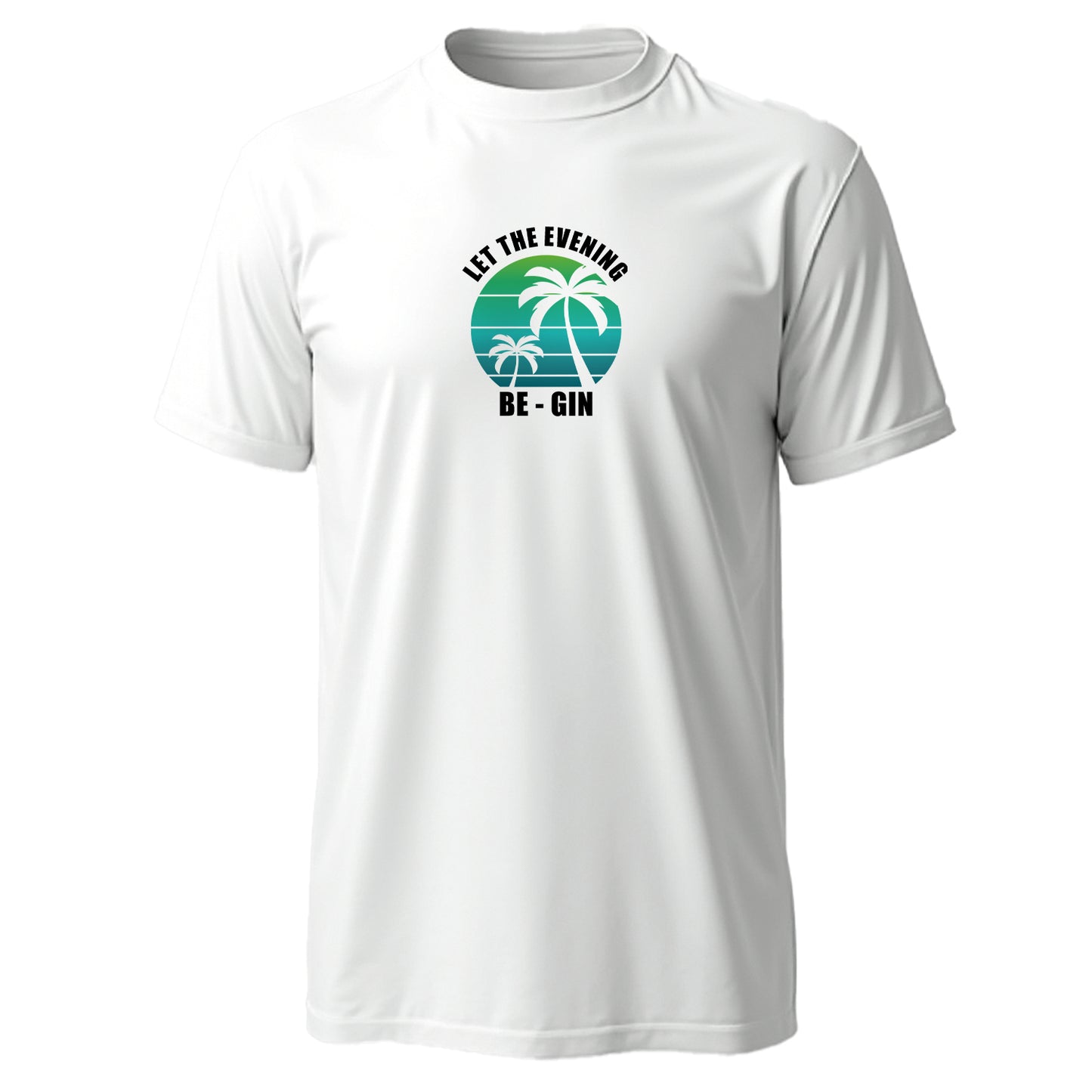 be-GIN - T-Shirt
