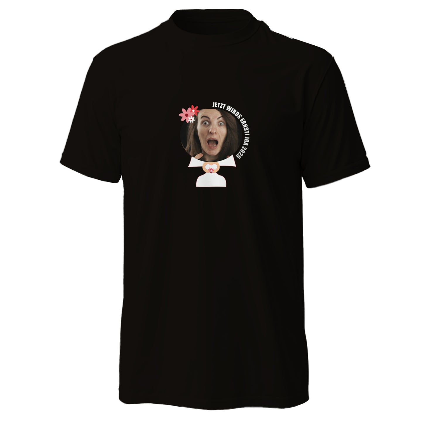 Bride Princess - T-Shirt