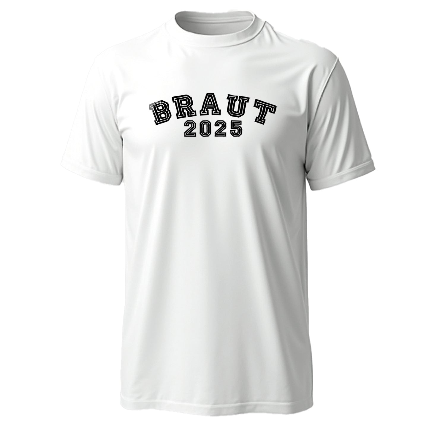College - T-Shirt