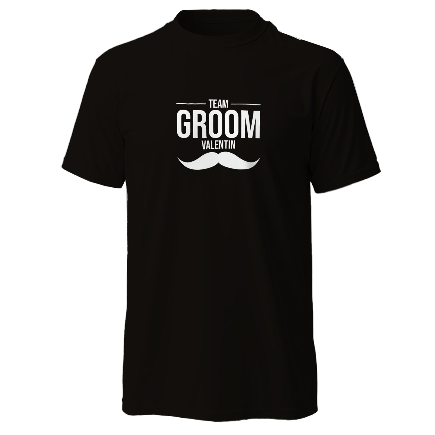 Moustache - T-Shirt