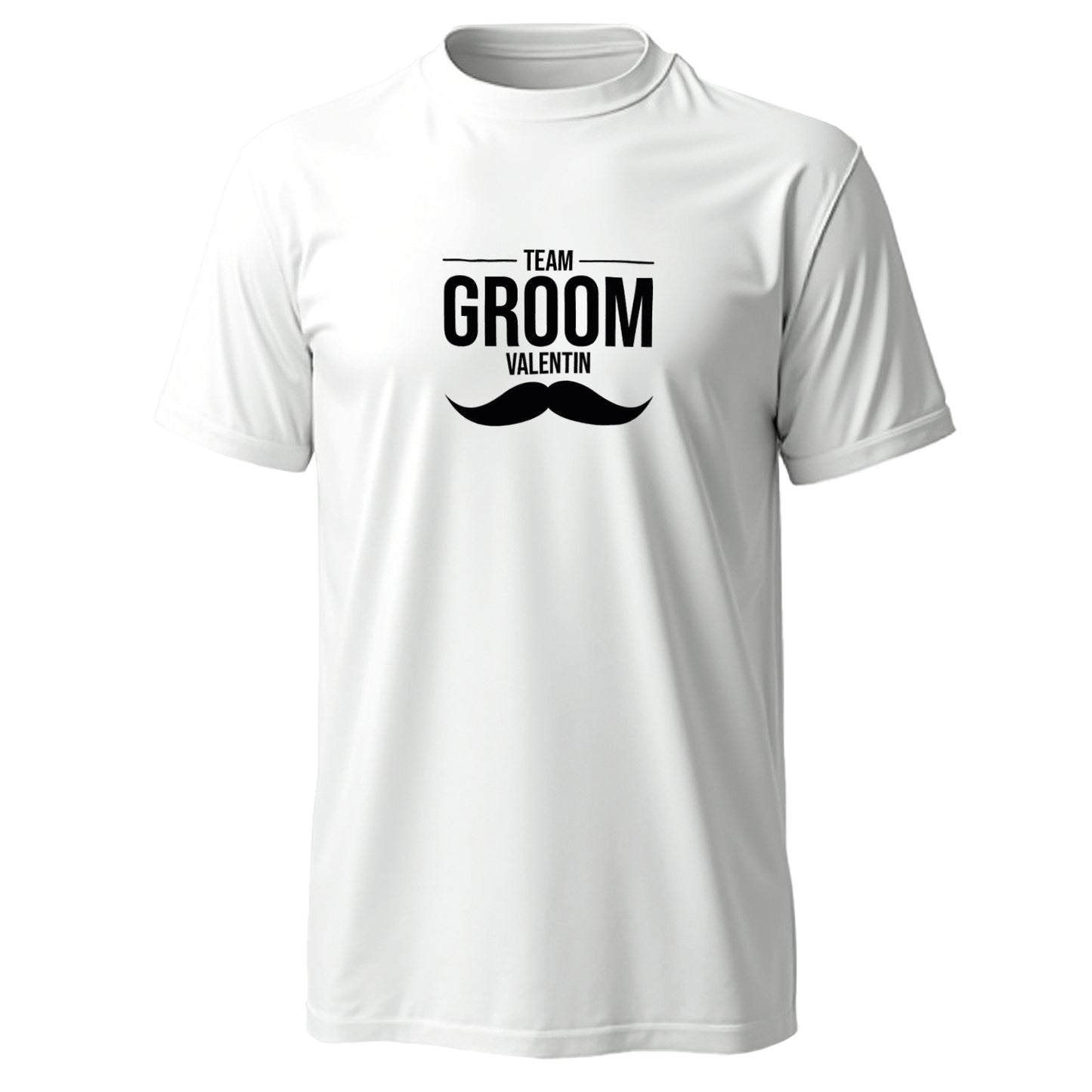 Moustache - T-Shirt
