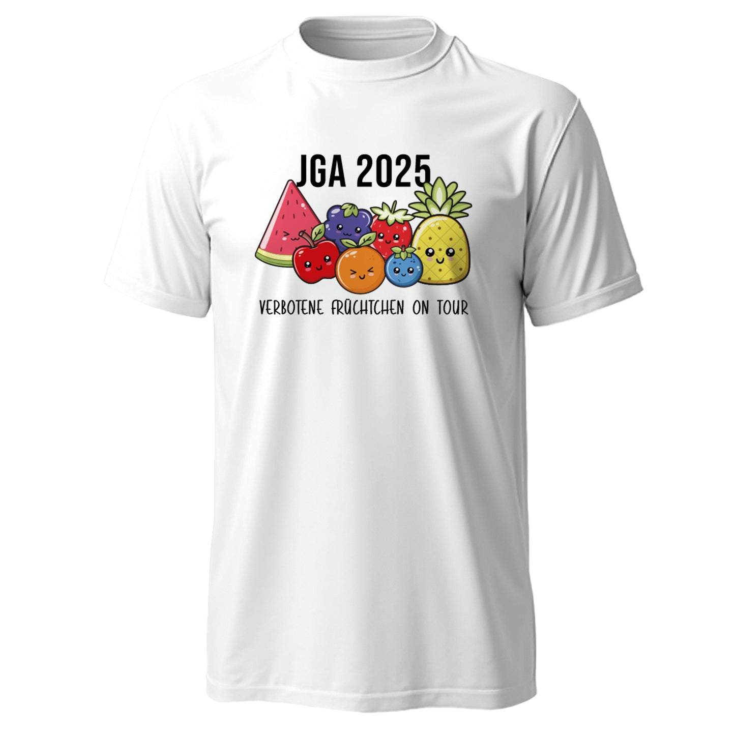 Verbotene Früchtchen - T-Shirt