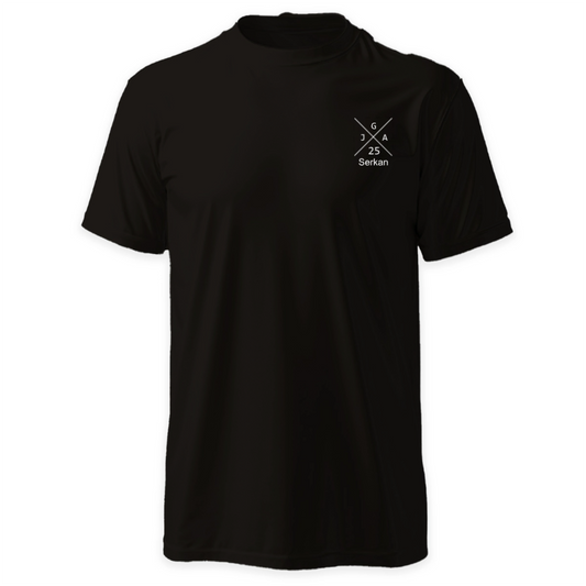 JGA Kreuz - T-Shirt