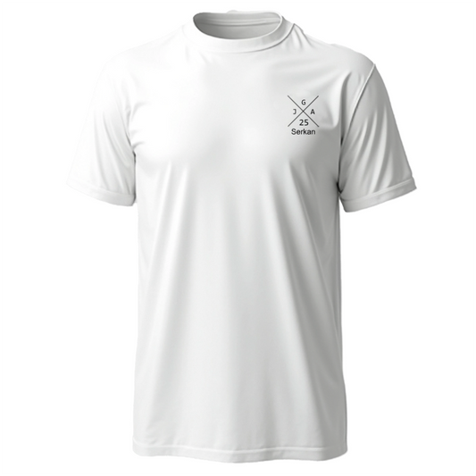 JGA Kreuz - T-Shirt