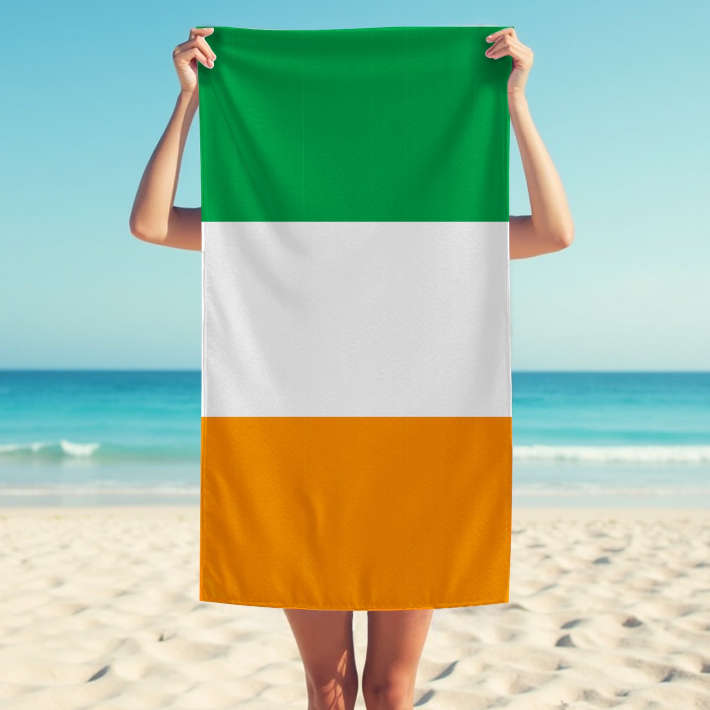 Handtuch - Flaggen