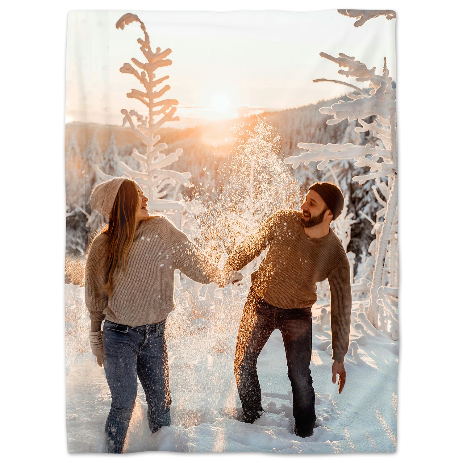 Einzelfoto - Fotodecke selbst gestalten