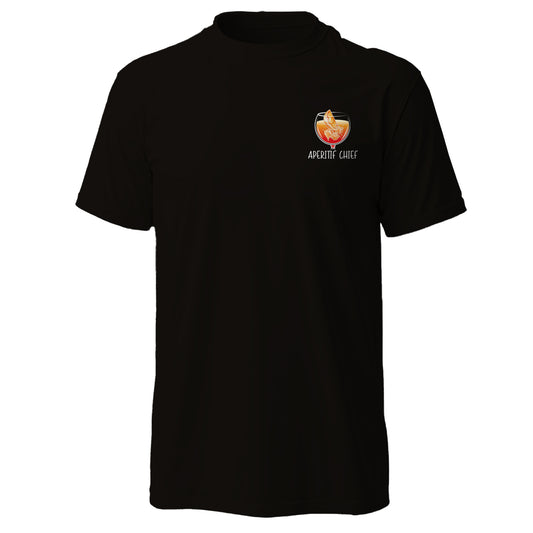 Aperitif Chief - T-Shirt