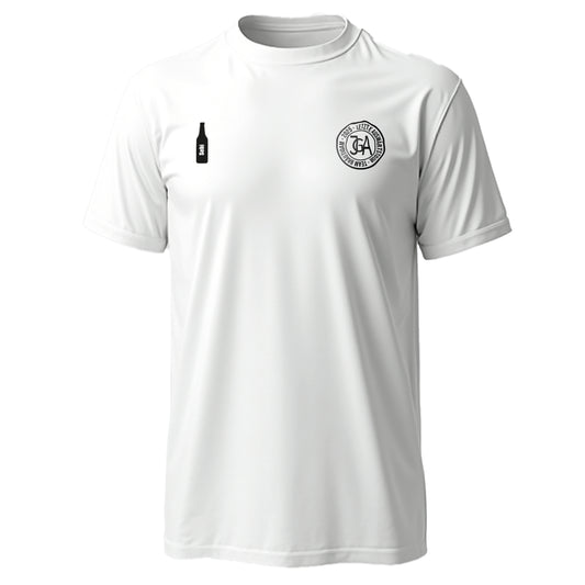 Letzte Auswärtstour - T-Shirt