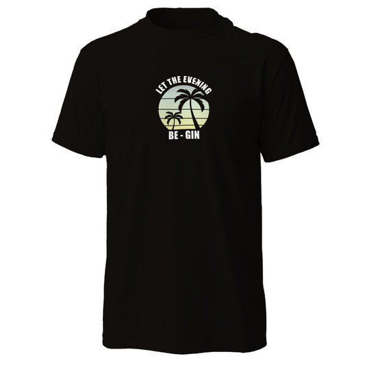 be-GIN - T-Shirt