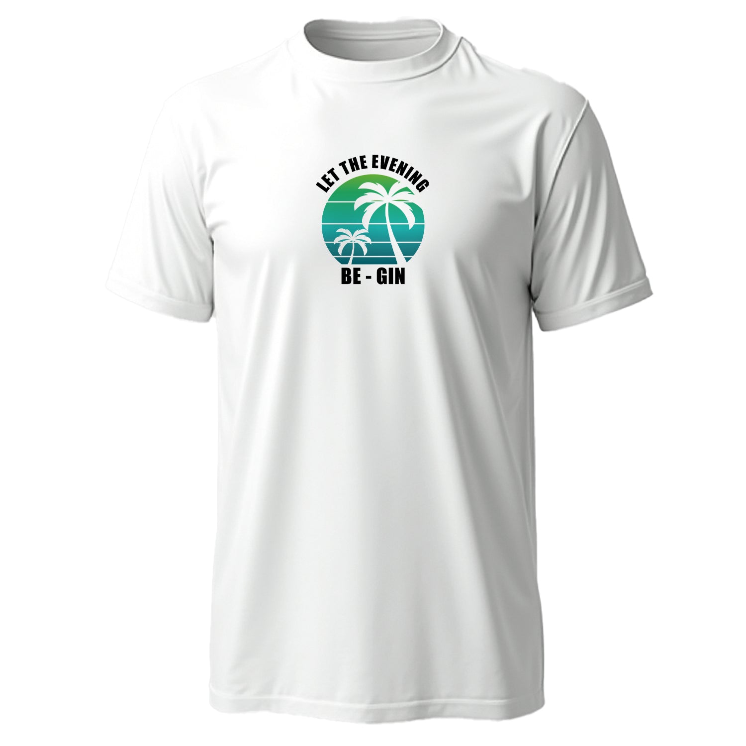 be-GIN - T-Shirt
