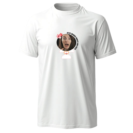 Bride Princess - T-Shirt