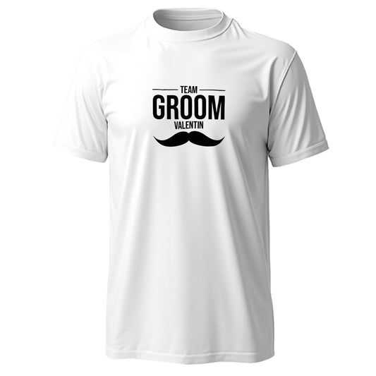 Moustache - T-Shirt