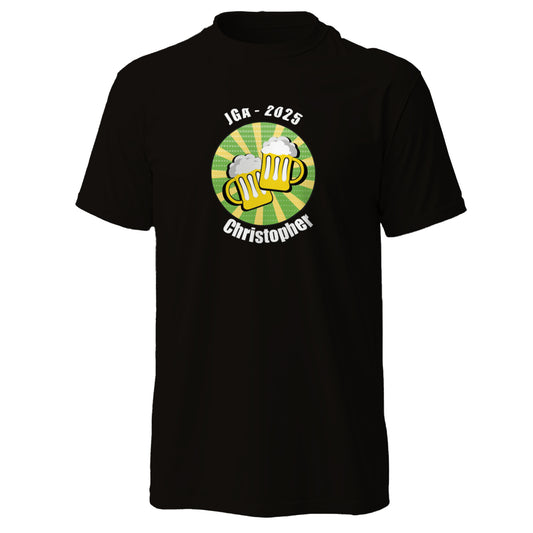 Pop-Art JGA - T-Shirt