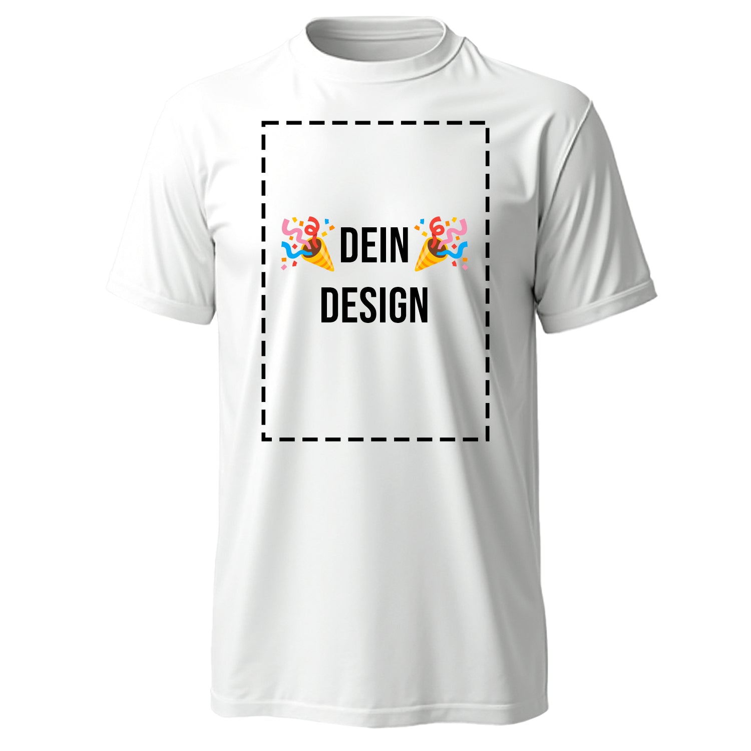 T-Shirt  - selbst gestalten