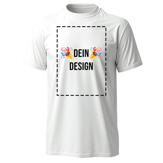 T-Shirt  - selbst gestalten