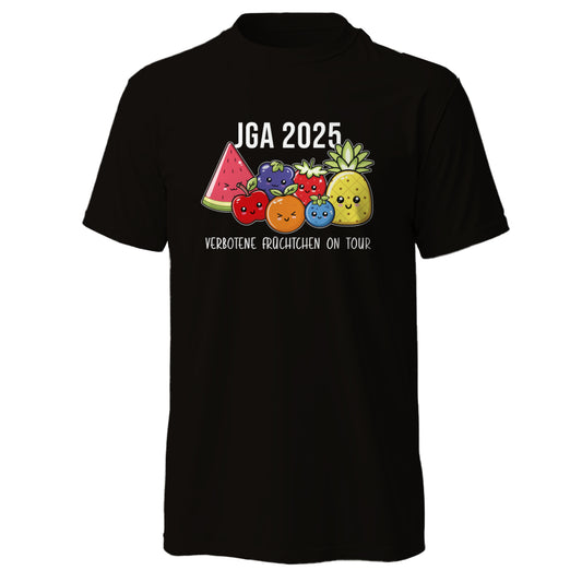 Verbotene Früchtchen - T-Shirt