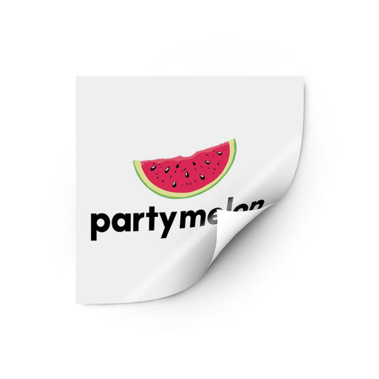 Sticker selbst gestalten – 7x7 cm | 20 Stk. oder 100 Stk.