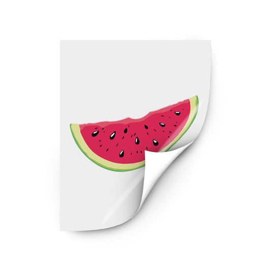 Sticker selbst gestalten – 9x12 cm | 20 Stk. oder 100 Stk.